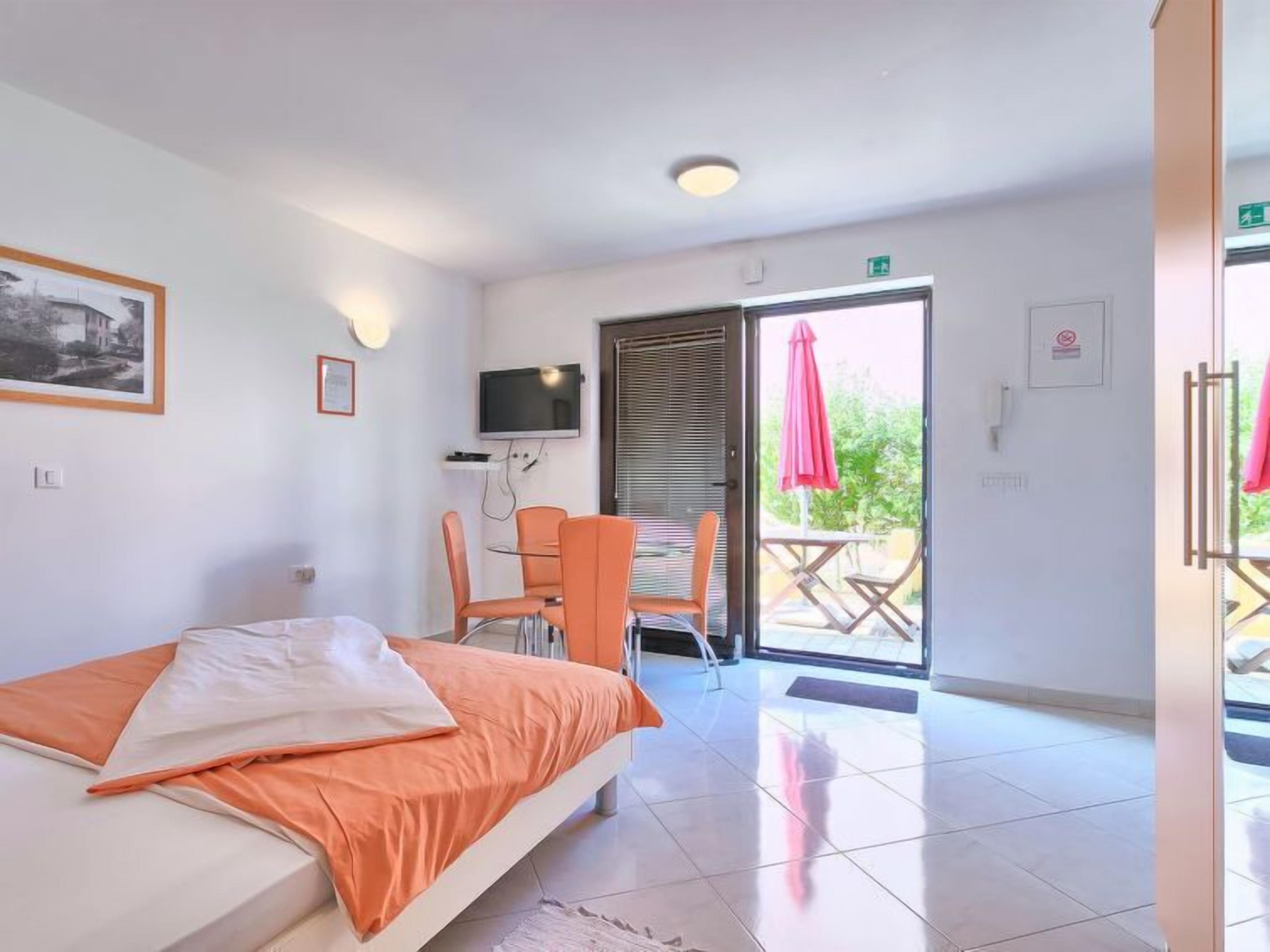 Villa Alpa By Interhome - Umag