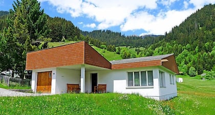 Vacation home Peisel by Interhome