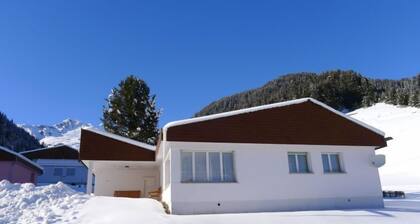 Maison Peisel by Interhome