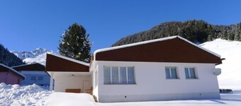 Ferienhaus Peisel by Interhome