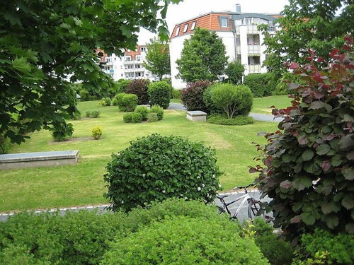 Kamelienweg by Interhome
