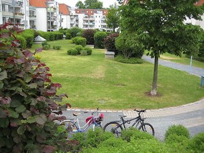 Boendeområde