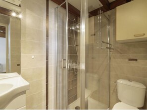 Bathroom - Hameau des Flots by Interhome (Vaux Sur Mer)