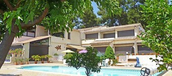 La Madrague d'Azur by Interhome