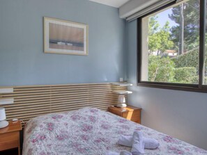 2 bedrooms, WiFi - La Madrague d'Azur by Interhome (Saint Cyr sur Mer La Madrague)