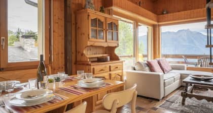 Beau Site No 21 by Interhome