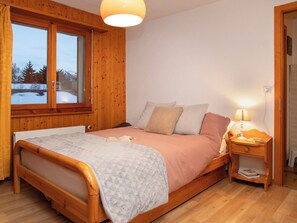 2 Schlafzimmer, kostenloses Internet