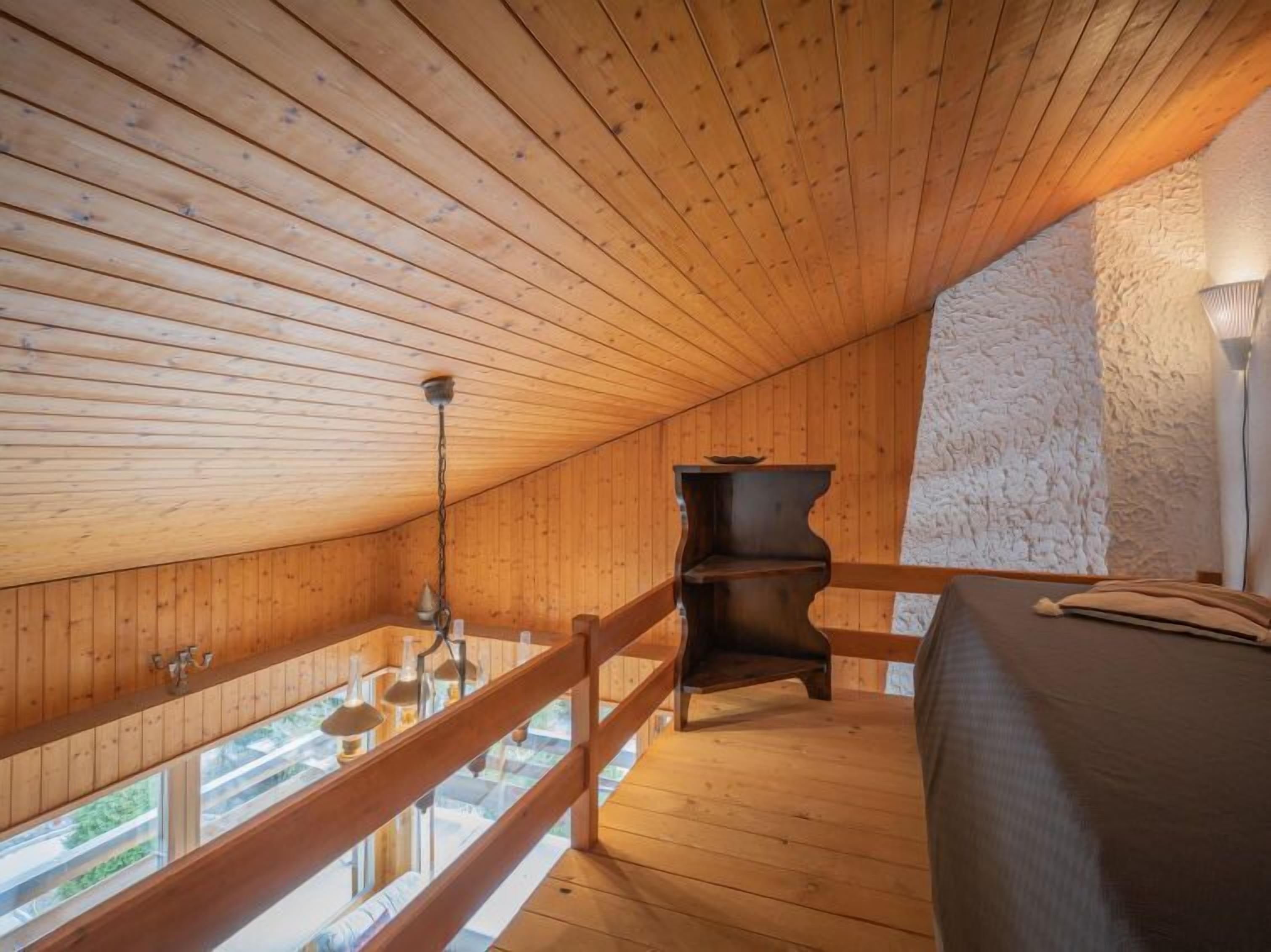 2 chambres, Internet gratuit