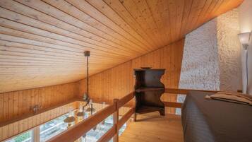 2 chambres, Internet gratuit