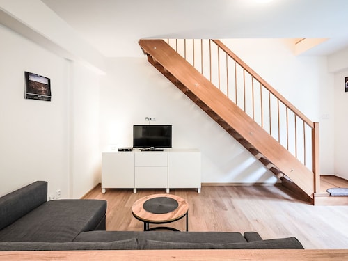 Lanovka by Interhome