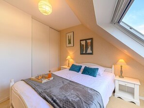 2 Schlafzimmer, kostenloses Internet