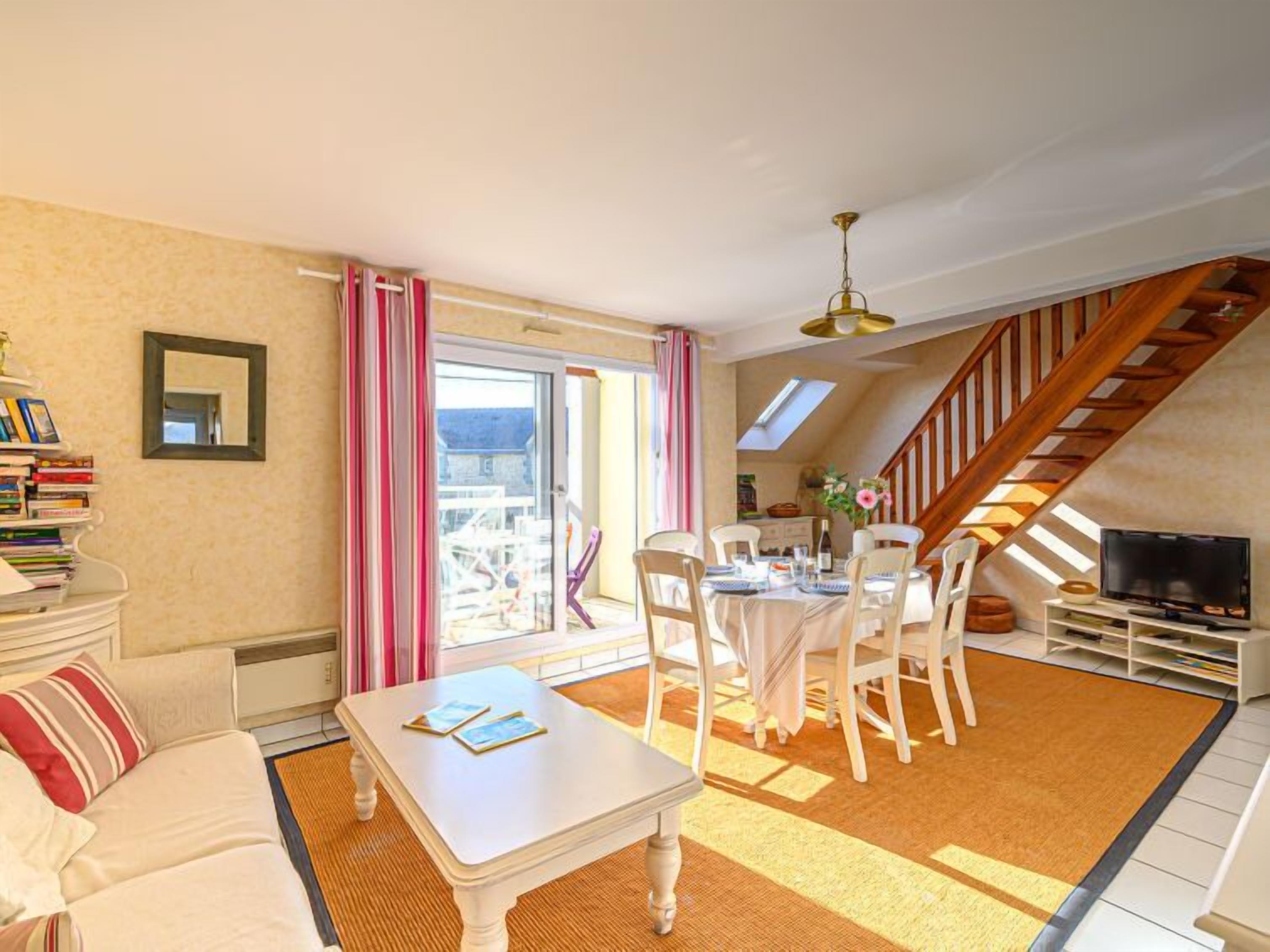 Les Villas De Kermaria By Interhome - Belle-Île-en-Mer