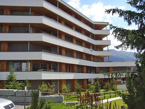 Promenade Wohnung 21 by Interhome