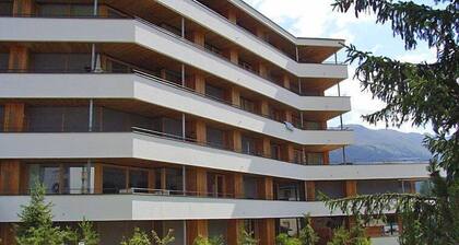 Promenade Wohnung 21 by Interhome