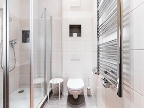 Hair dryer, towels - Mooslehen by Interhome (Kaprun)