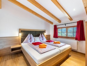 2 bedrooms, Internet - Mooslehen by Interhome (Kaprun)