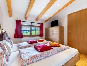 2 habitaciones y internet 