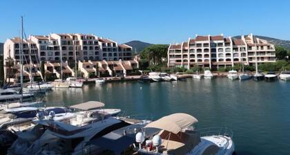 Les Cascadelles by Interhome