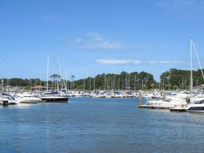 Marina - Le Grand Pavois by Interhome (Capbreton)