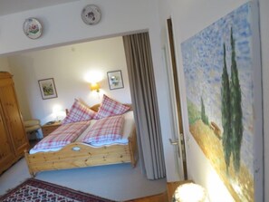 1 bedroom - Fellhornstrasse by Interhome (Oberstdorf)