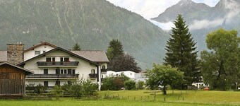 Fellhornstrasse by Interhome