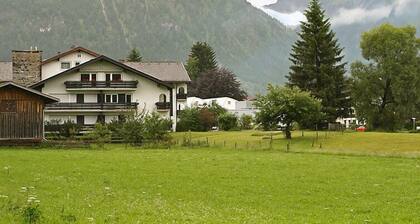 Fellhornstrasse by Interhome