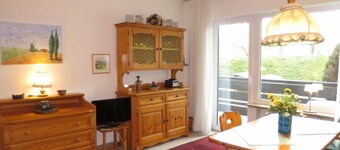 Fellhornstrasse by Interhome