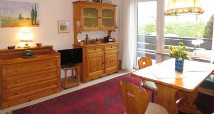 Fellhornstrasse by Interhome