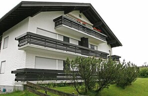 Exterior - Fellhornstrasse by Interhome (Oberstdorf)