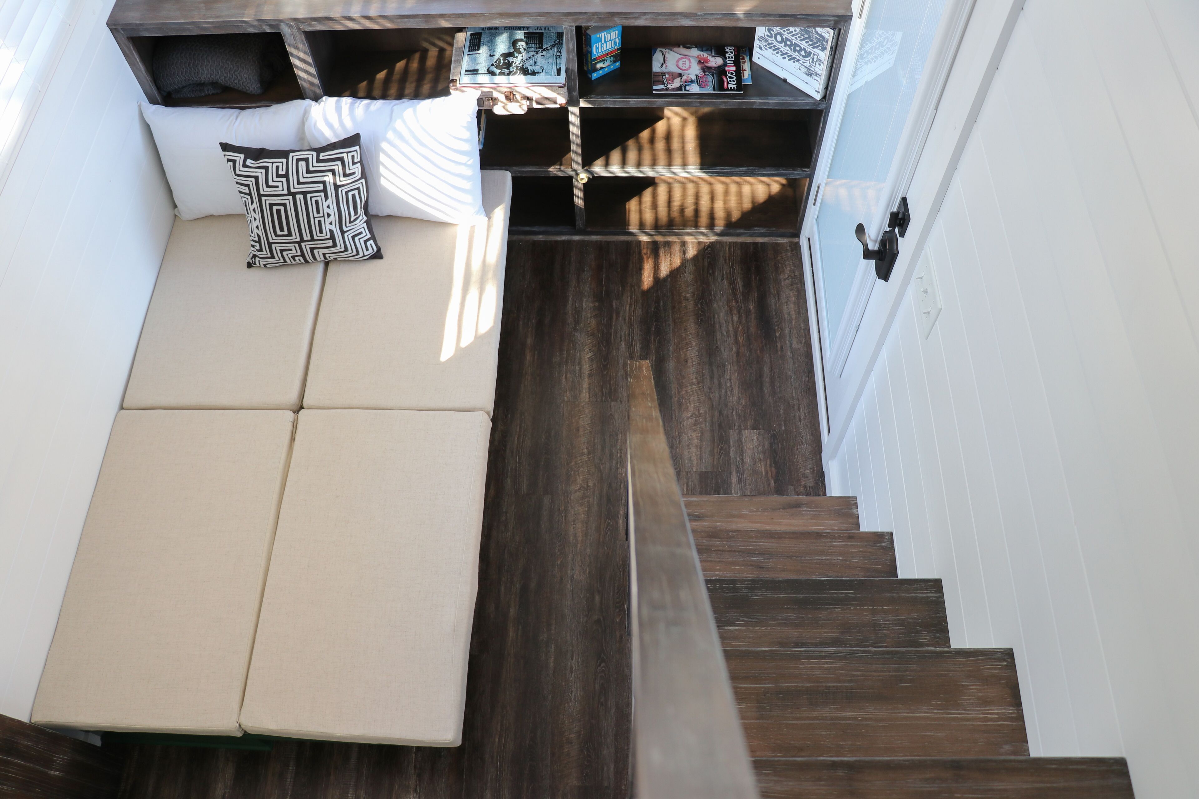 the elizabeth | extra beds