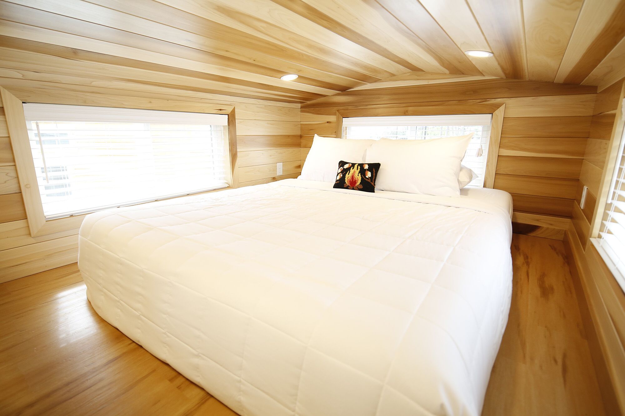 the scuppernong | 1 bedroom, individually decorated, individually furnished