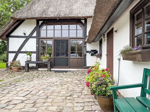 Apartment Mahlke by Interhome