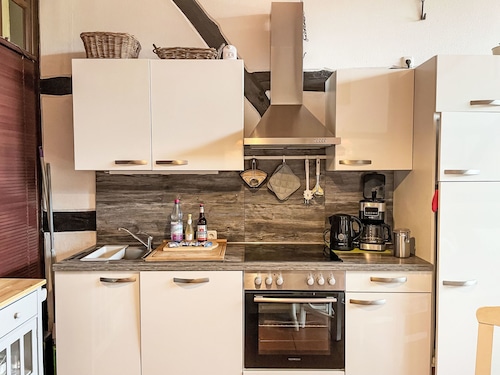 Apartment Mahlke by Interhome