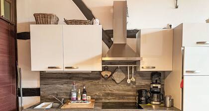 Apartment Mahlke by Interhome