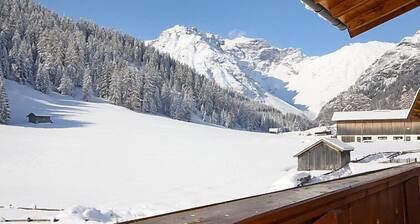 Obernberg by Interhome