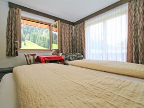 4 bedrooms, free internet - Obernberg by Interhome (Obernberg am Brenner)