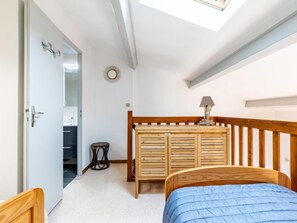 1 chambre, Wi-Fi