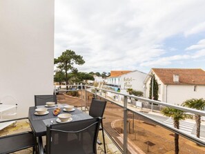Servei de restauració a l'aire lliure