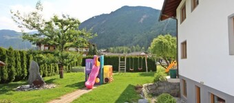 Appartement Handle by Interhome