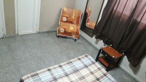 Bed sheets