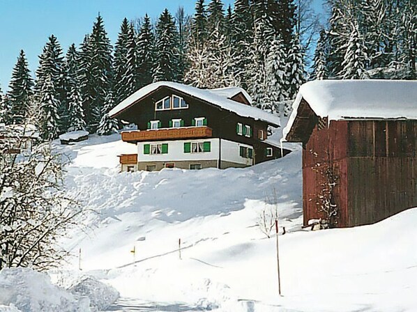 Außenbereich