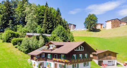 Mangeng by Interhome