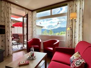 Fernseher, DVD-Player