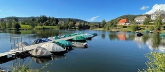 App. 1406 / EX-Kurhotel Schluchsee by Interhome