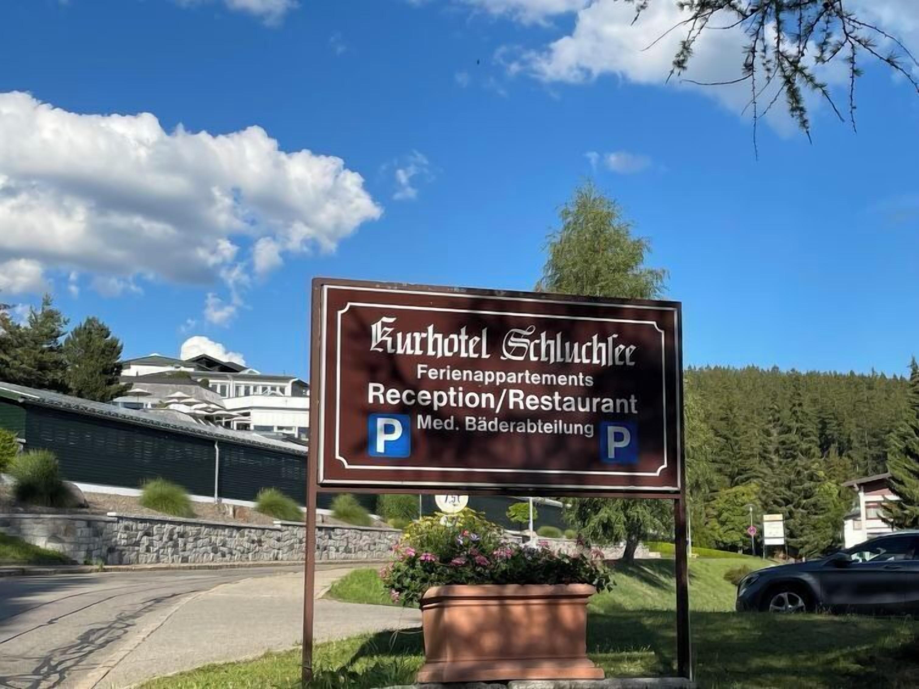Unterkunftsgelände