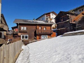 Exterior - Marilyn by Interhome (Visperterminen)