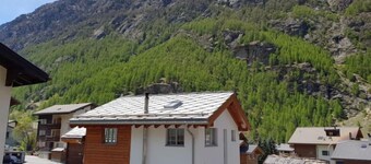 Castor und Pollux by Interhome