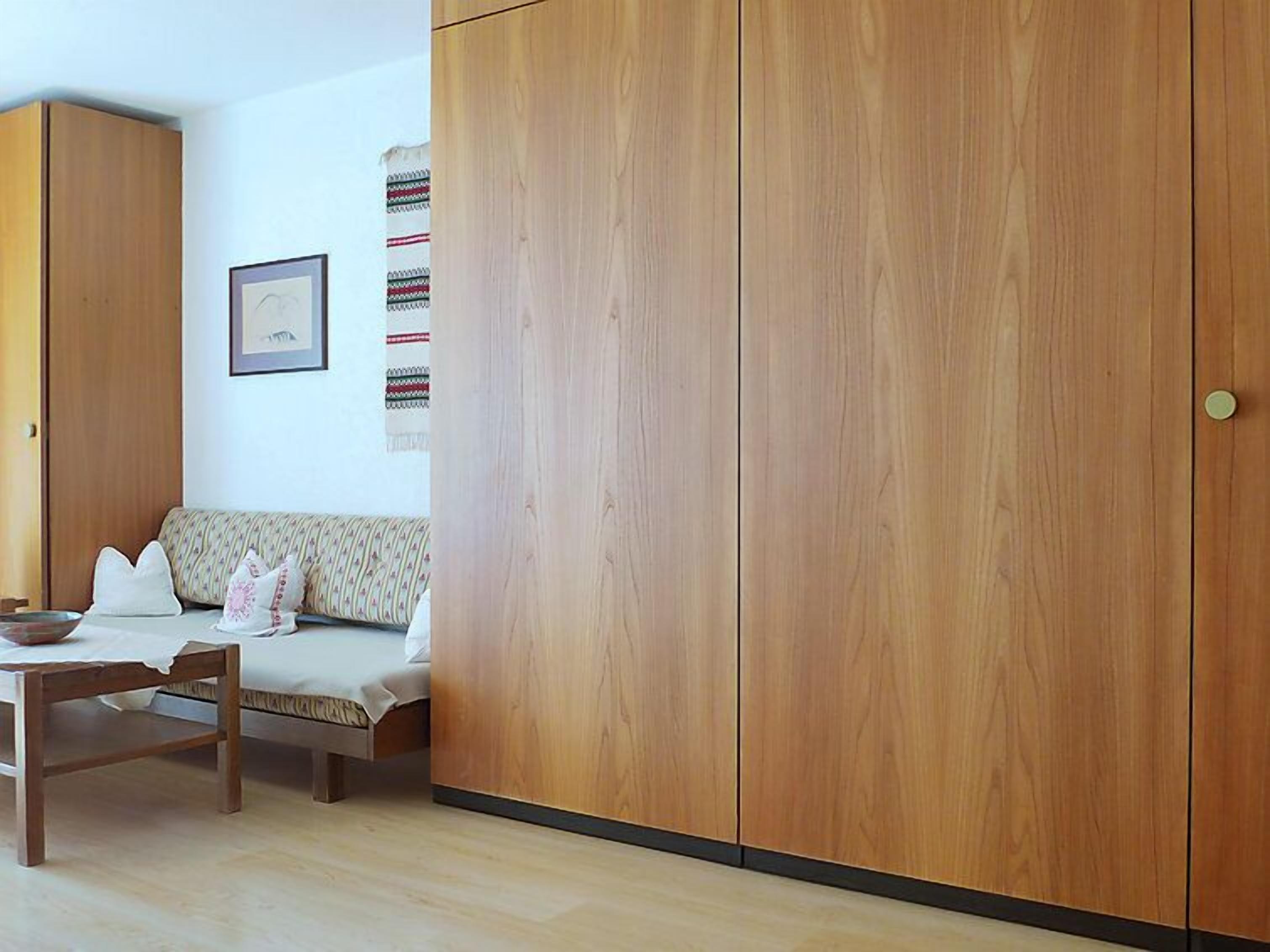 1 chambre, Internet gratuit