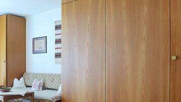 1 chambre, Internet gratuit