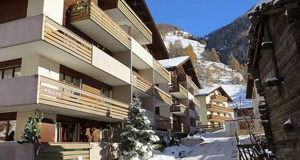 Castor und Pollux by Interhome